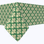 Retro Damask Pattern Tablecloths