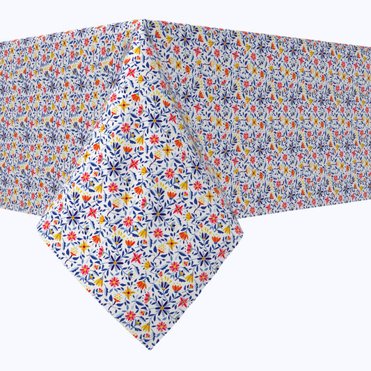 Retro Garden Tablecloths