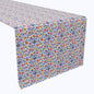 Retro Garden Table Runners