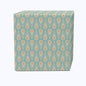 Retro Geometric Napkins
