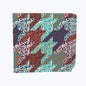 Retro Patchwork Houndstooth Napkins