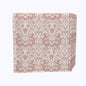 Retro Patterned Lace Napkins