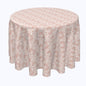 Retro Patterned Lace Rounds