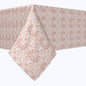 Retro Patterned Lace Squares