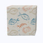 Retro Sea Napkins