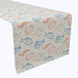 Retro Sea Table Runners