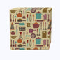 Retro in the Kitchen Napkins