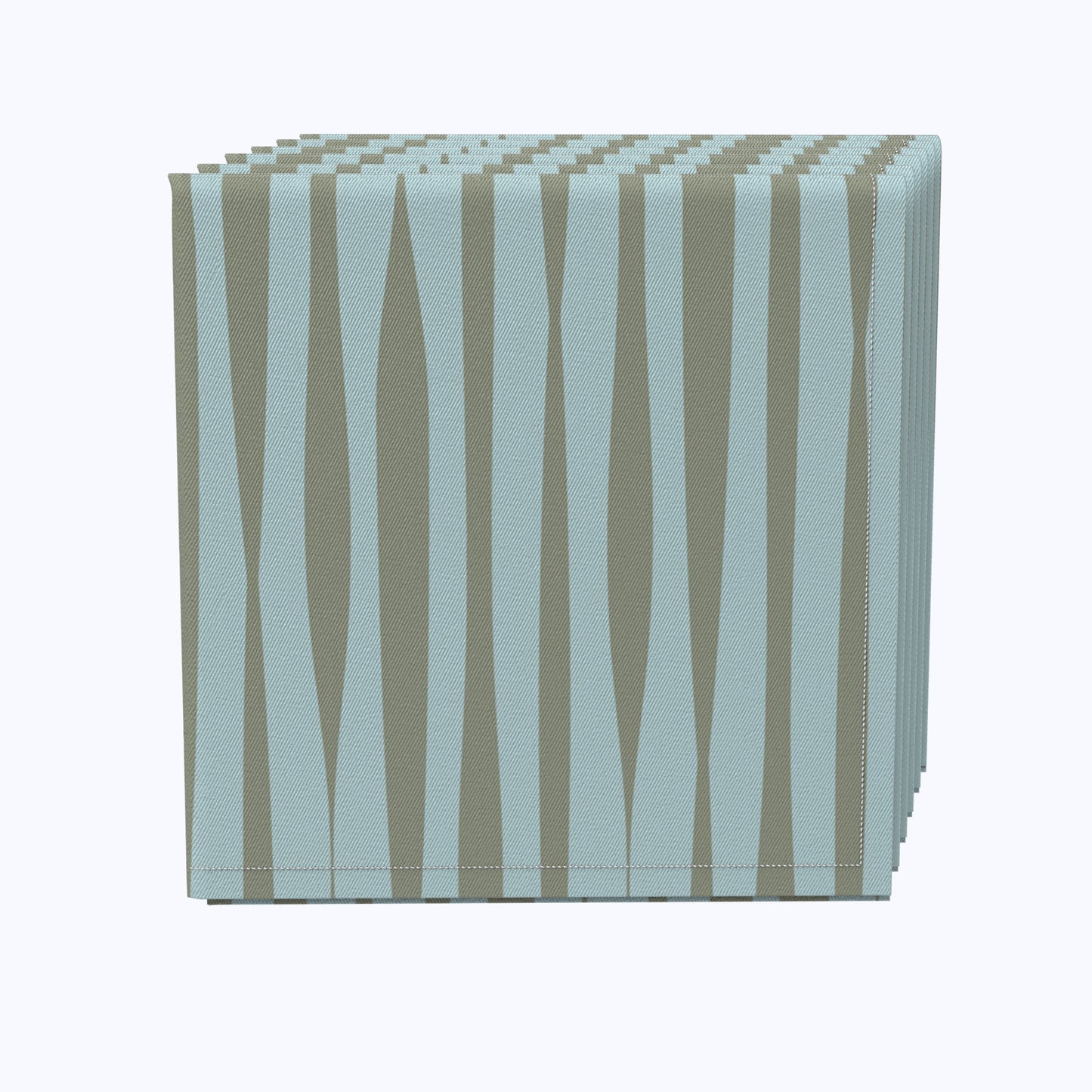 Ripply Stripes Napkins