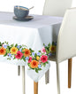 Rose Garden Garland Squares