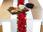 Rose Garland Runners