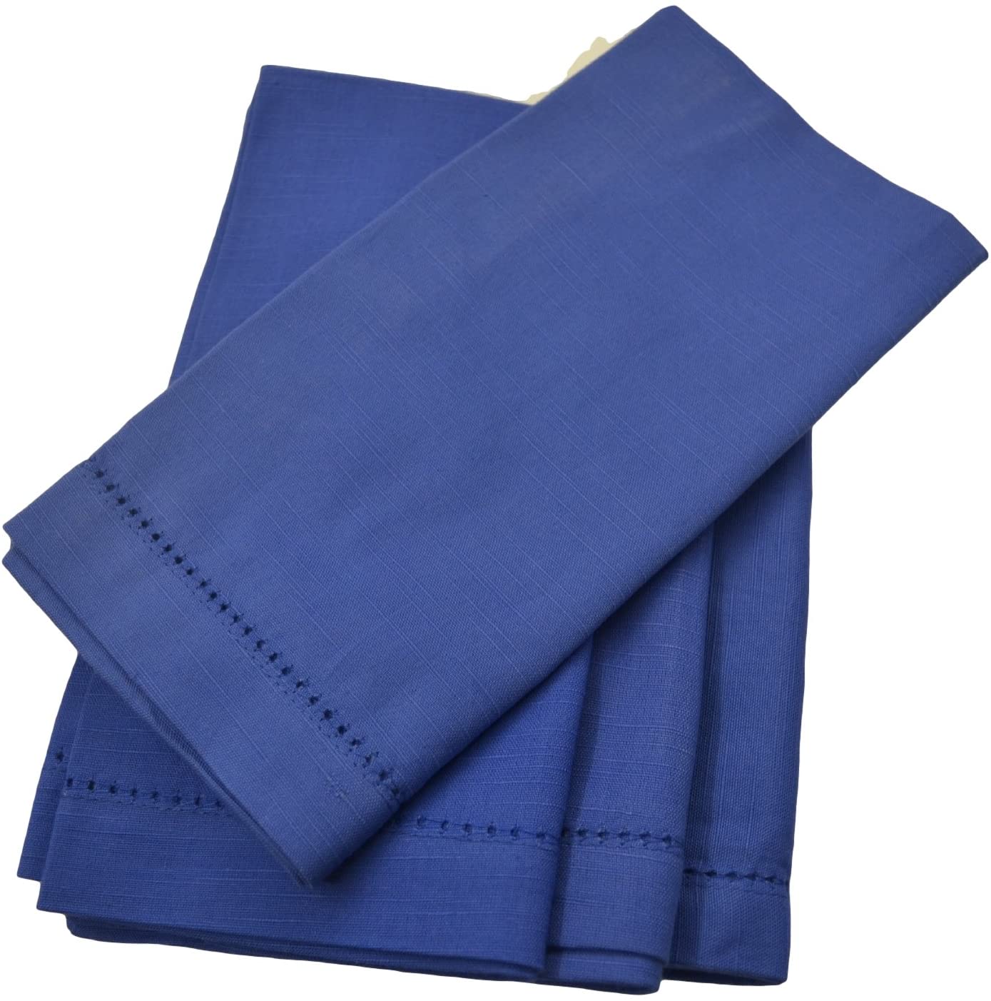 Hemstitch Dinner Napkins 20 x 20