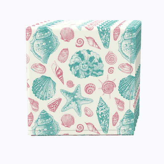 Sea Life Napkins
