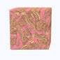 Seahorses Pink Napkins