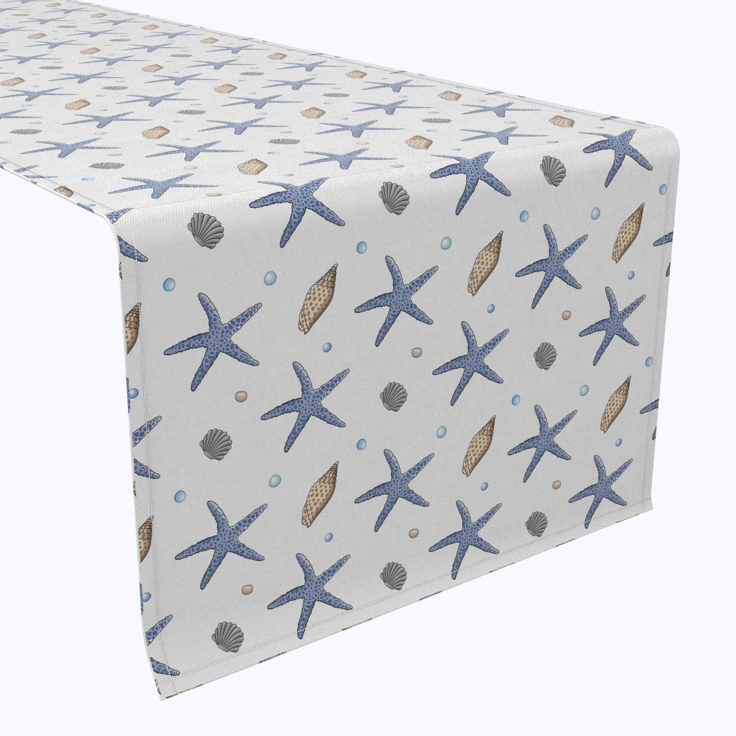 Seashore Decoration Table Runners