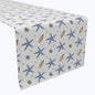 Seashore Decoration Table Runners