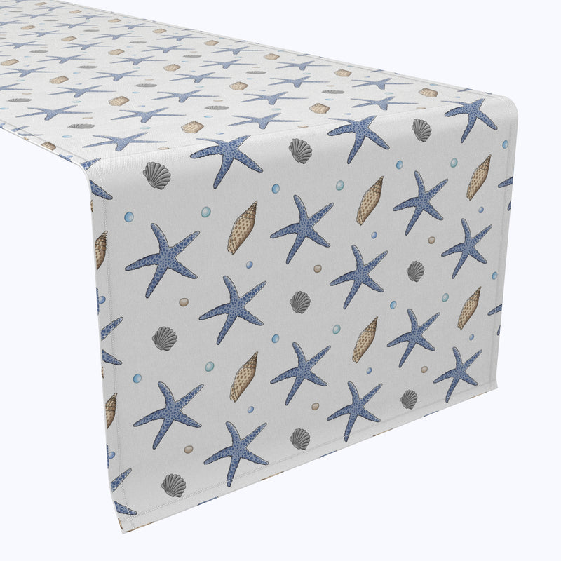 Seashore Decoration Table Runners