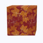 Seasonal Fall Leaves Cotton Napkins