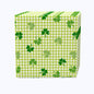 Shamrocks Gingham Check Napkins