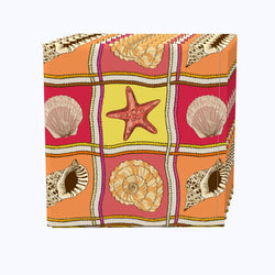 Shell Patches Colors Napkins