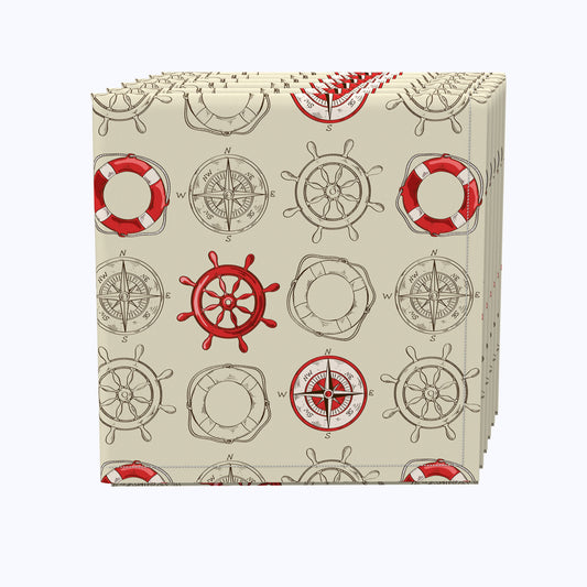 Ship Accessories Napkins