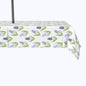 Simple Hyacinths Outdoor Rectangles
