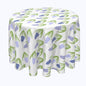 Simple Hyacinths Rounds