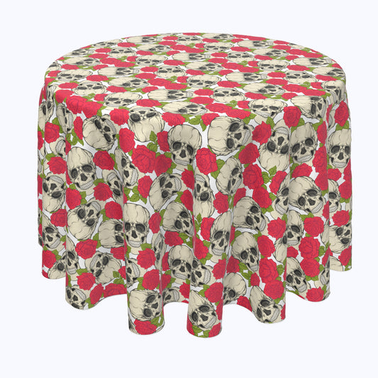 Skulls & Roses Rounds