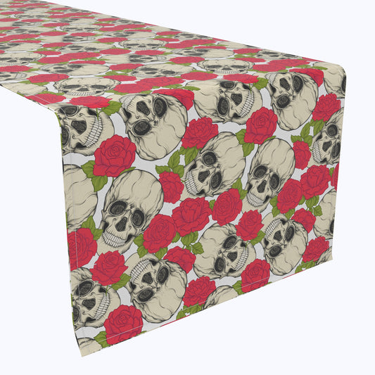 Skulls & Roses Runners