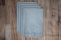 Hemstitch Dinner Napkins 20 x 20