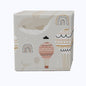 Sleeping Whales & Hot Air Balloons Napkins