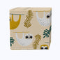 Sloths Hanging Around Napkins