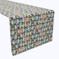 Smarty Cats Table Runners