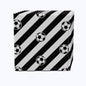 Soccer Ball Stripe Napkins