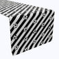 Soccer Ball Stripe Table Runners