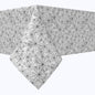 Spooky Spider Webs Cotton Rectangles