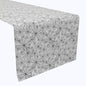 Spooky Spider Webs Table Runners