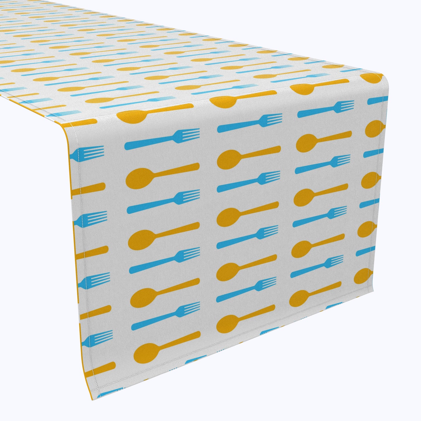 Spoons & Forks Table Runners