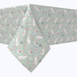 Springtime Easter Tablecloths