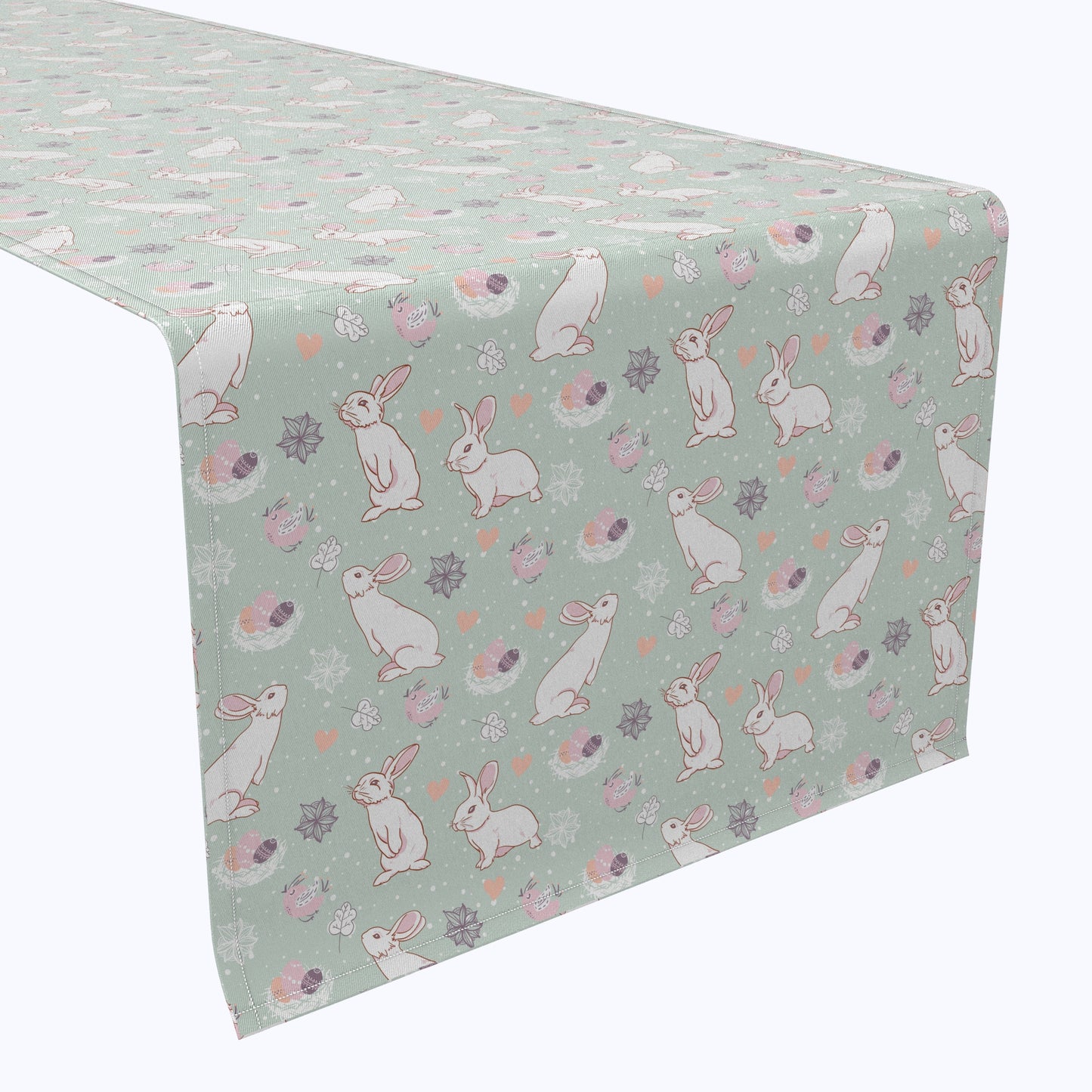 Springtime Easter Table Runners