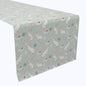Springtime Easter Table Runners