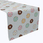 Sprinkle Donuts Table Runners