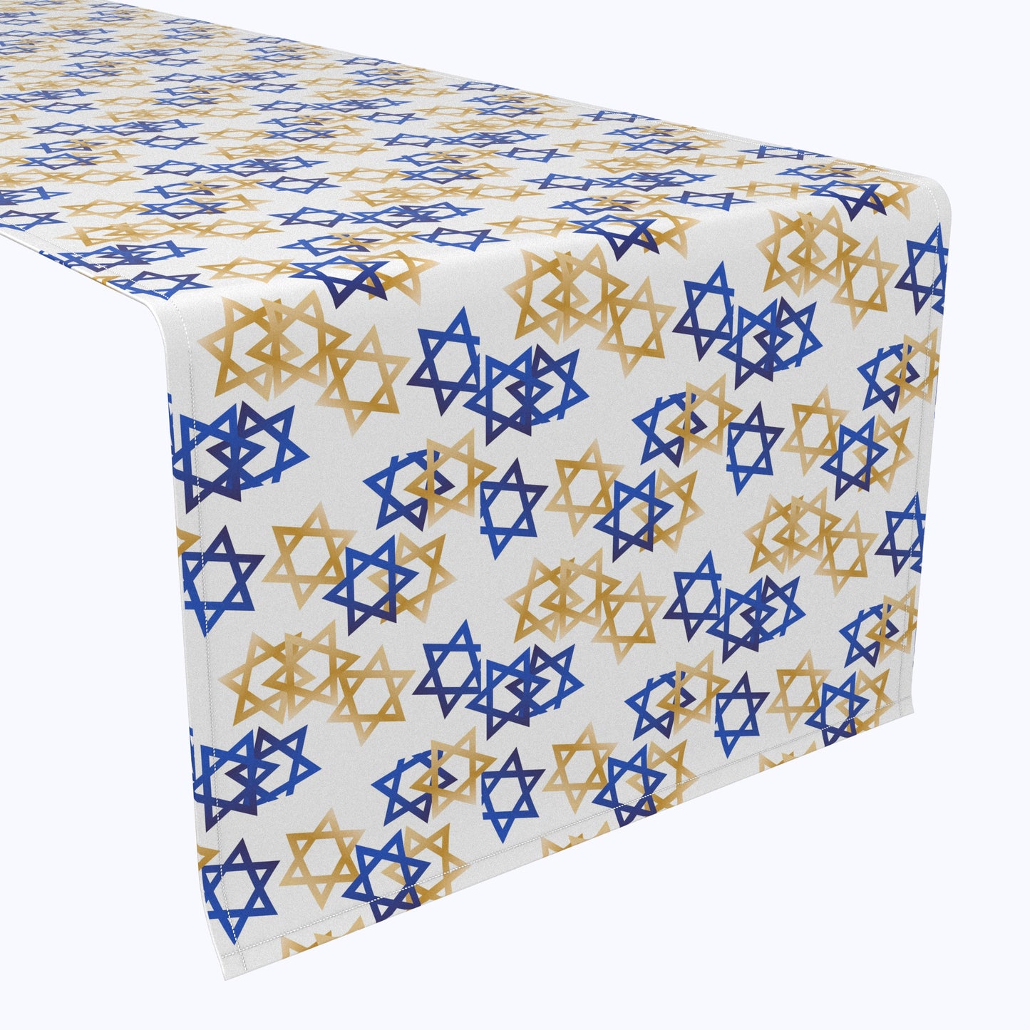 Star of David Décor Runners