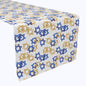 Star of David Décor Runners