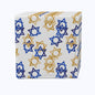 Star of David Décor Napkins