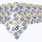 Star of David Décor Rectangles