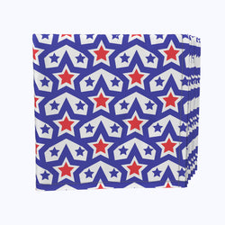 Stars in Stars Inception Napkins