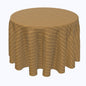 Step by Step Wicker Weave Rounds