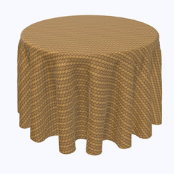 Step by Step Wicker Weave Rounds