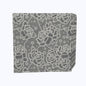 Stylized Lace Roses Napkins