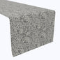 Stylized Lace Roses Runners